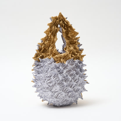 Petit Bag - Double Two-tones