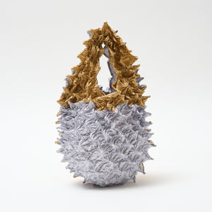 Petit Bag - Double Two-tones