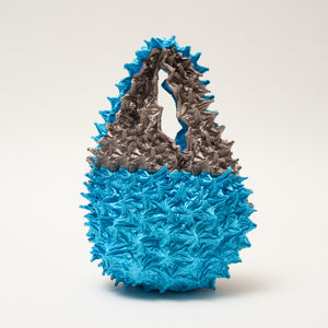 Petit Bag - Double Two-tones