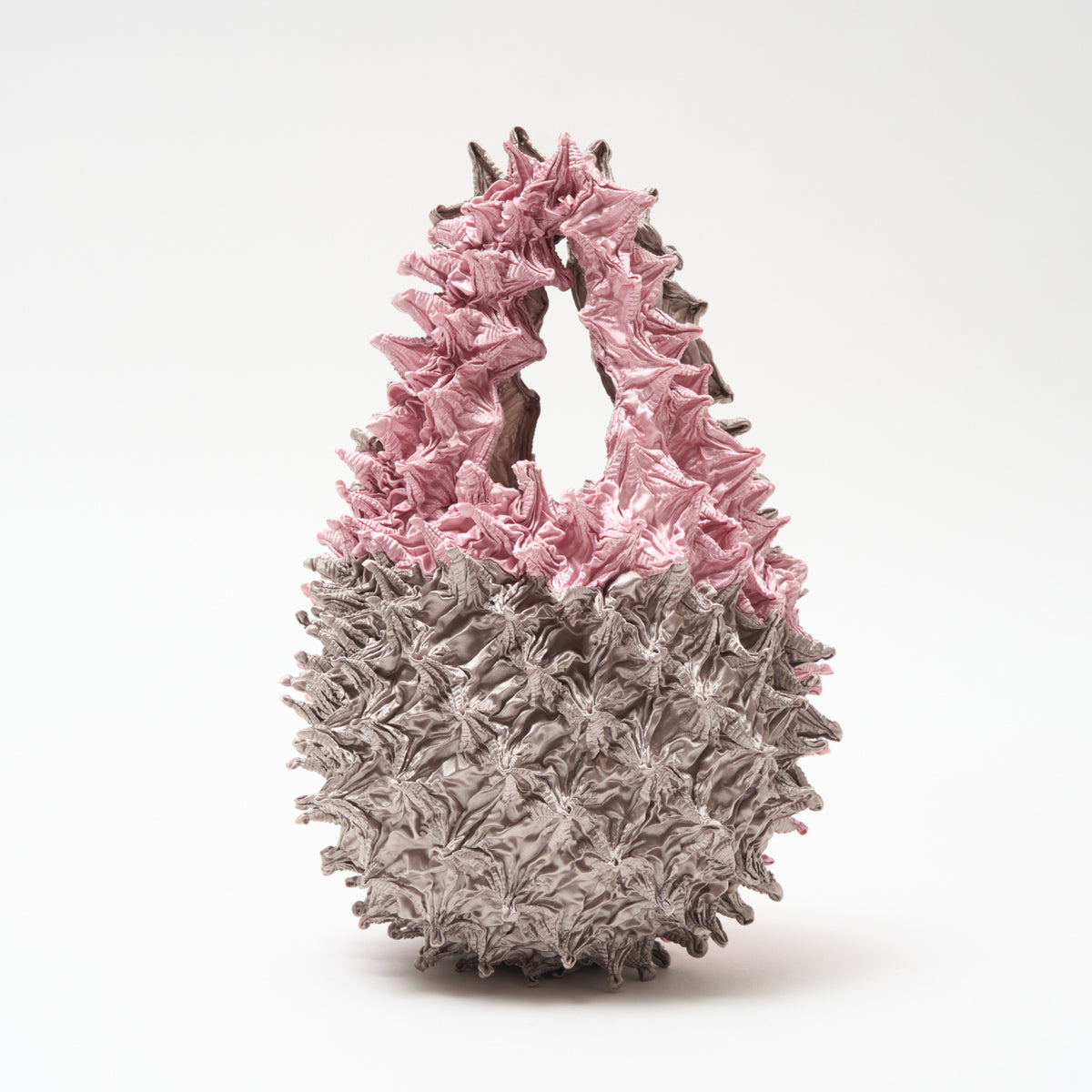 Petit Bag - Double Two-tones