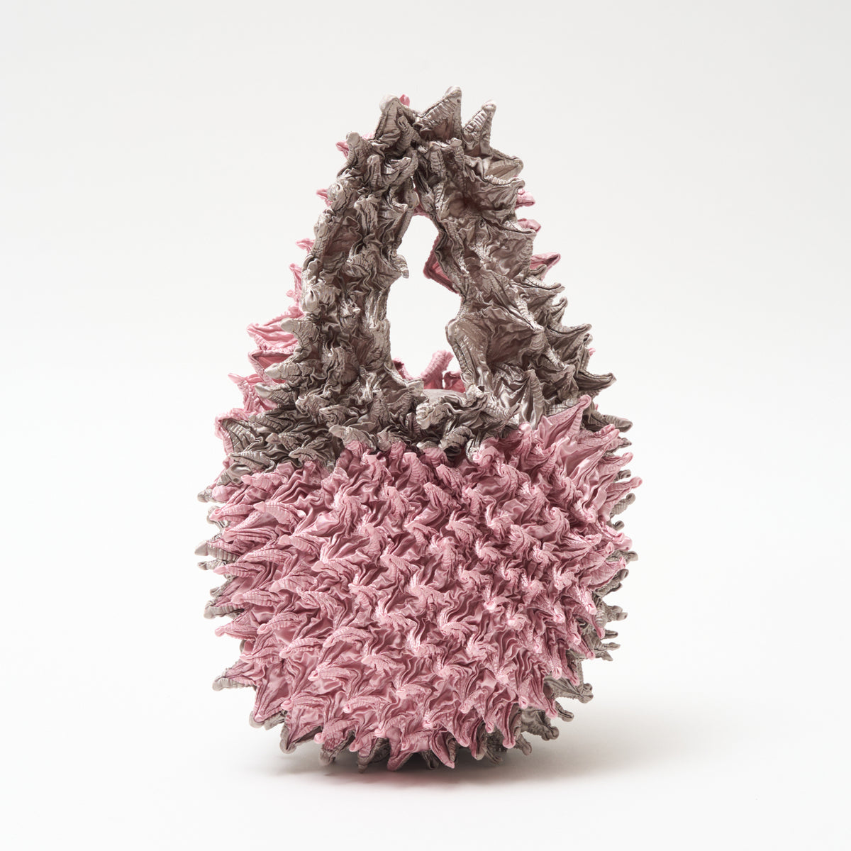 Petit Bag - Double Two-tones