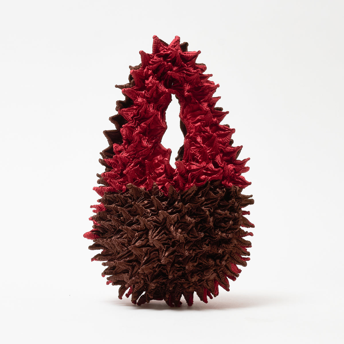 Petit Bag - Double Two-tones