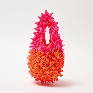 Petit Bag - Double Two-tones