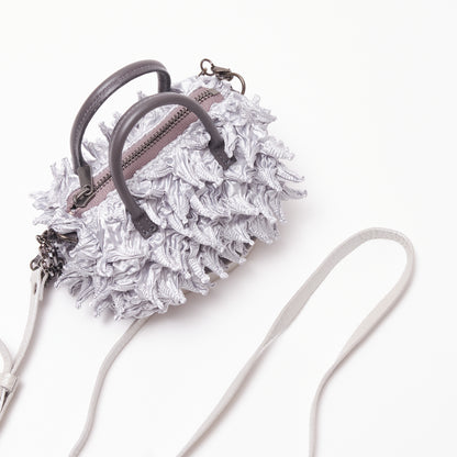 Boston Bag Charm