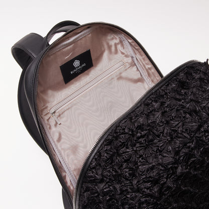 Spiky Shibori Backpack