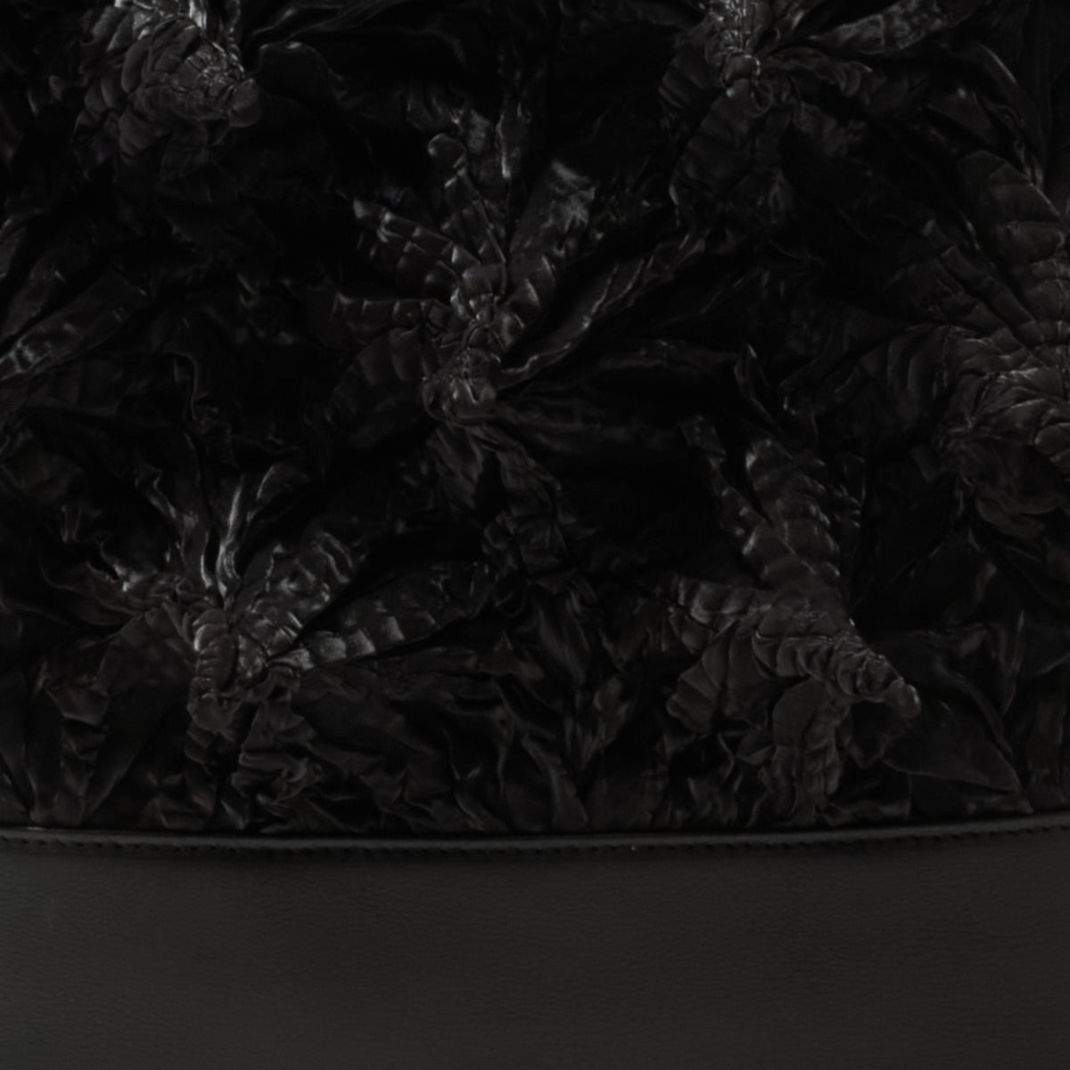 Spiky Shibori Backpack