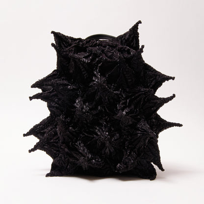 Obai Shibori Backpack Mini