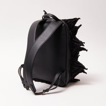 Obai Shibori Backpack Mini