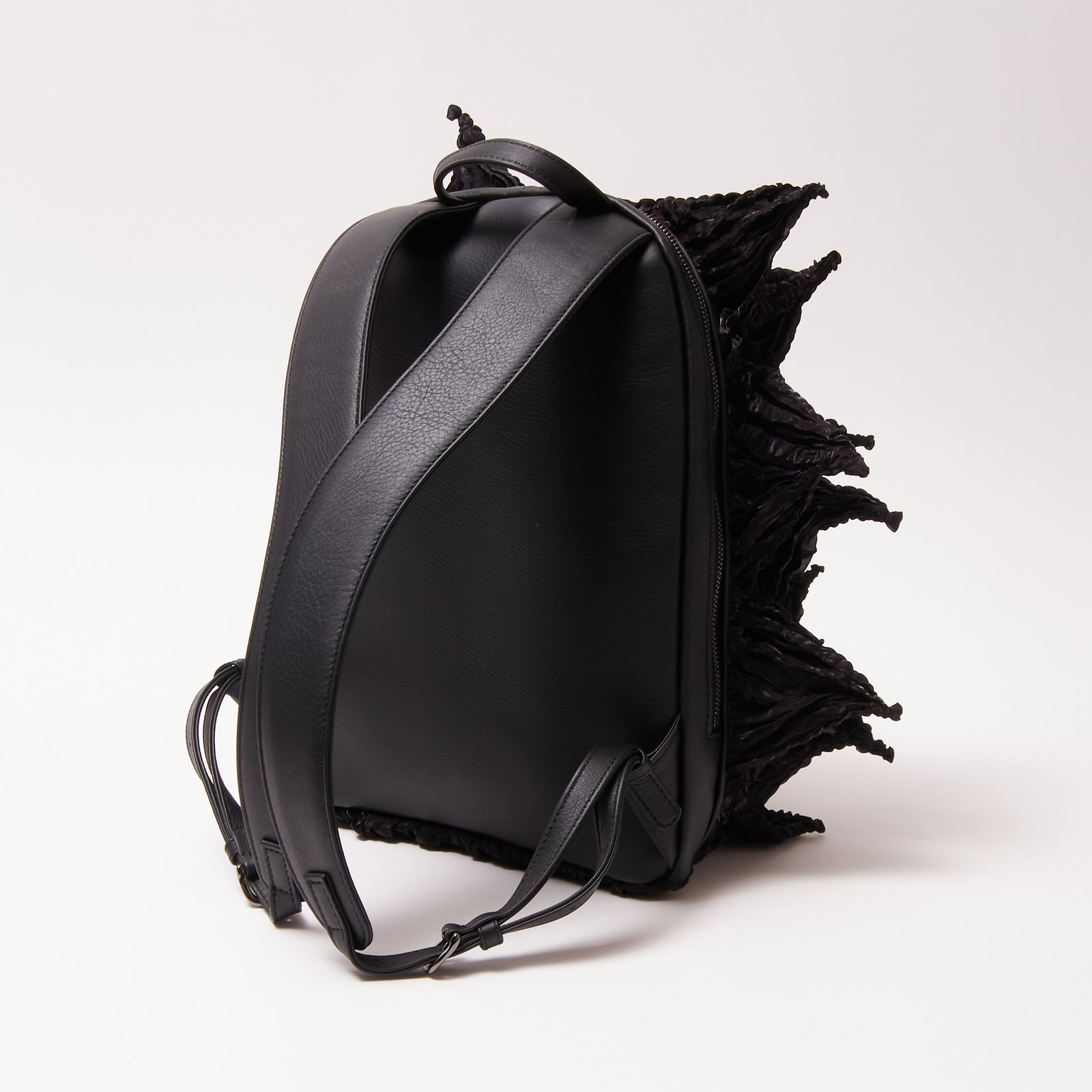 Obai Shibori Backpack Mini