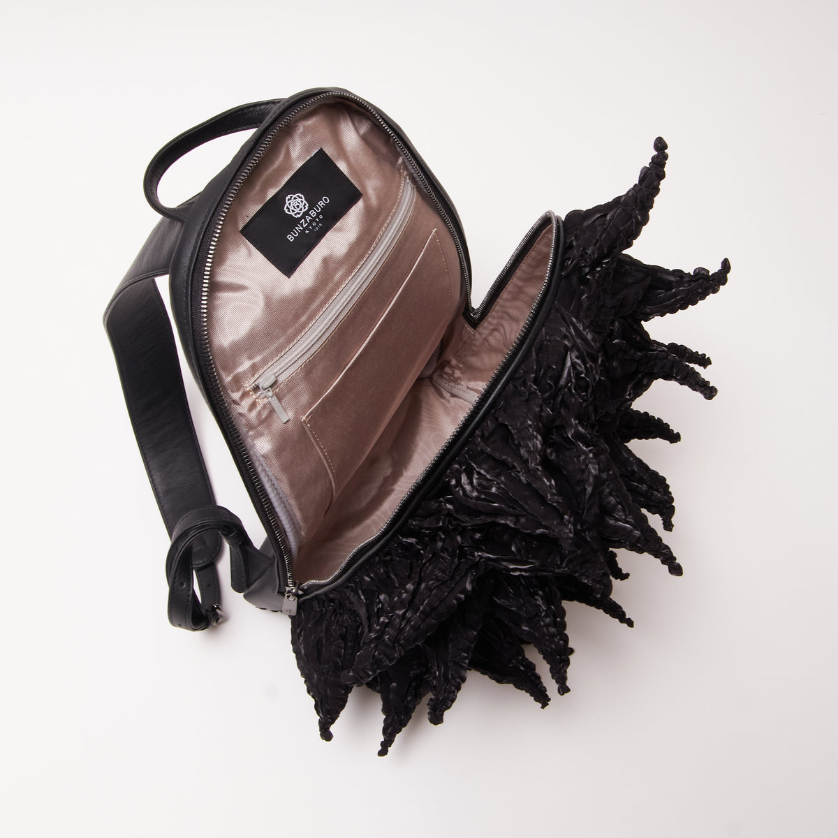 Obai Shibori Backpack Mini