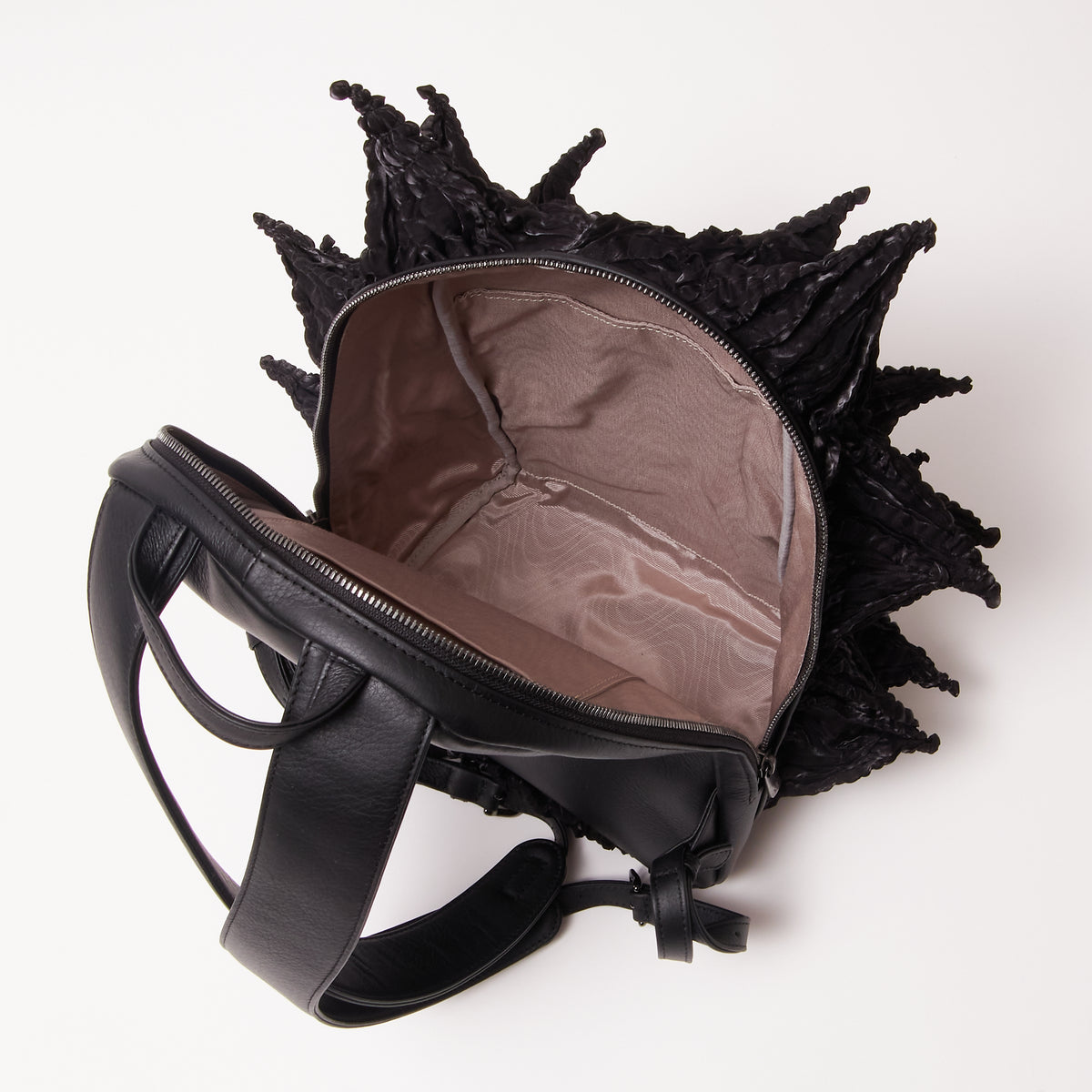 Obai Shibori Backpack Mini