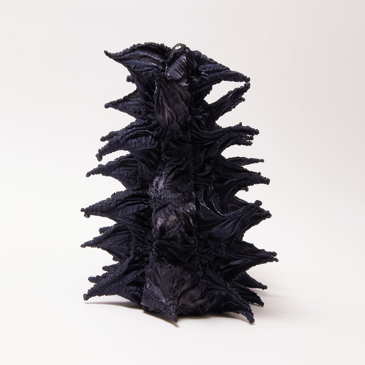 Obai Shibori Square Bag