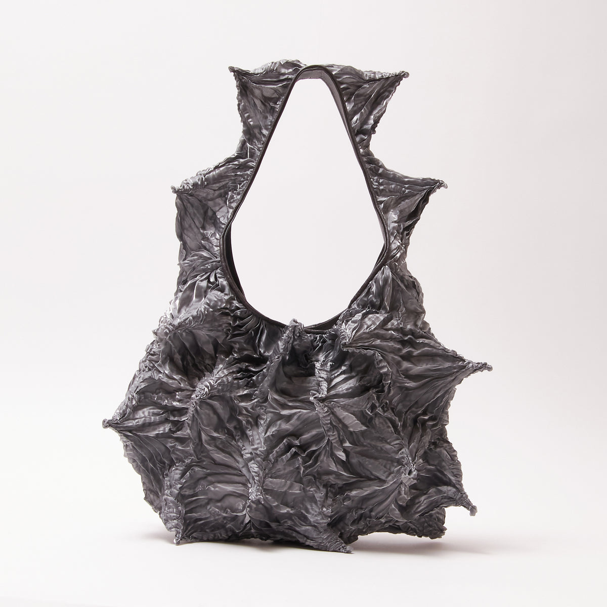 Obai Shibori Shoulder Bag Mini