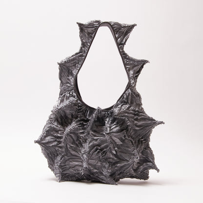 Obai Shibori Shoulder Bag Mini