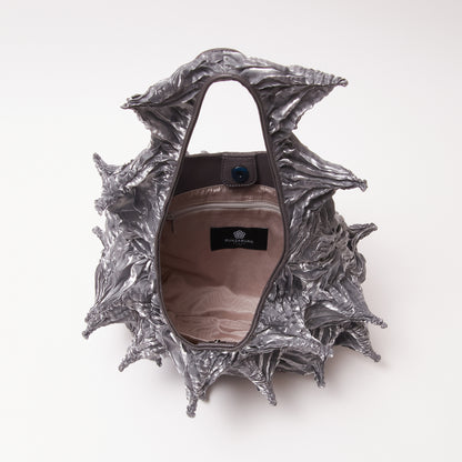 Obai Shibori Shoulder Bag Mini