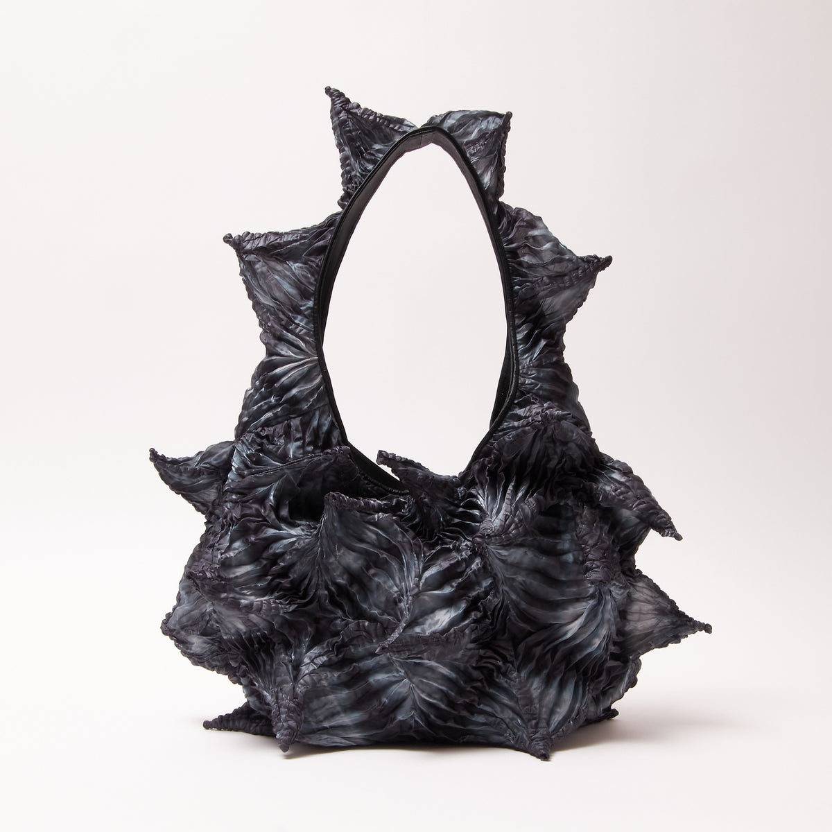 Obai Shibori Shoulder Bag Mini