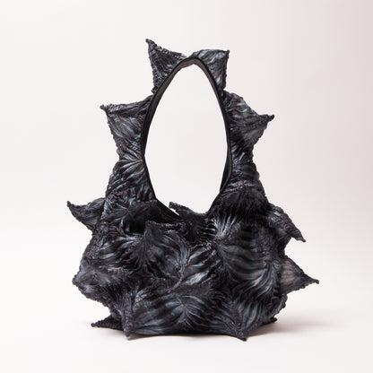 Obai Shibori Shoulder Bag Mini