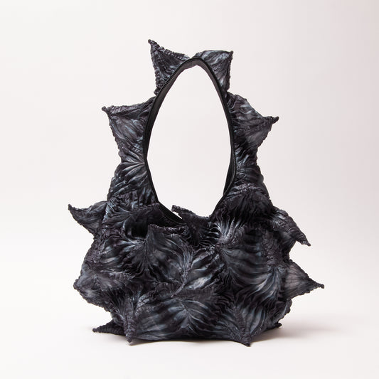 Obai Shibori Shoulder Bag Mini