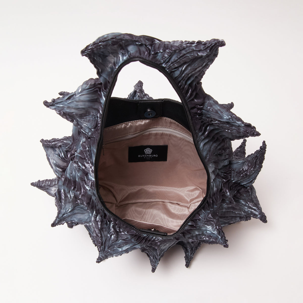 Obai Shibori Shoulder Bag Mini