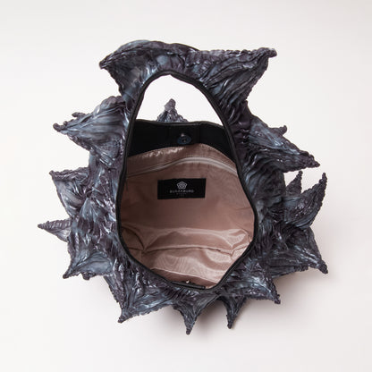 Obai Shibori Shoulder Bag Mini