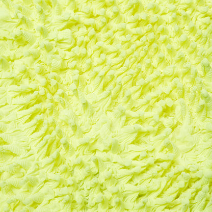 ツンツンの長袖トップス シフォン/無地