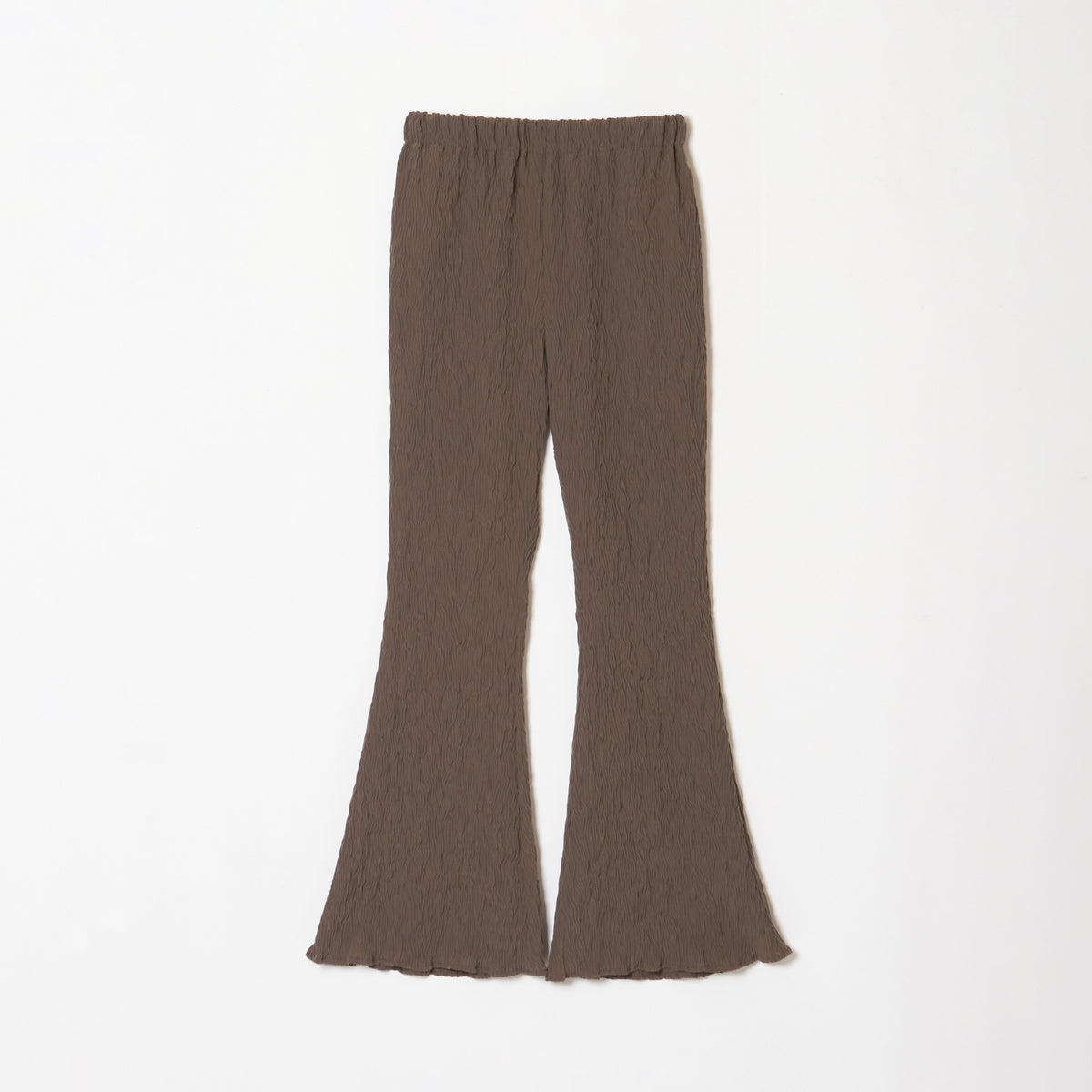Wavy Sliming Pants