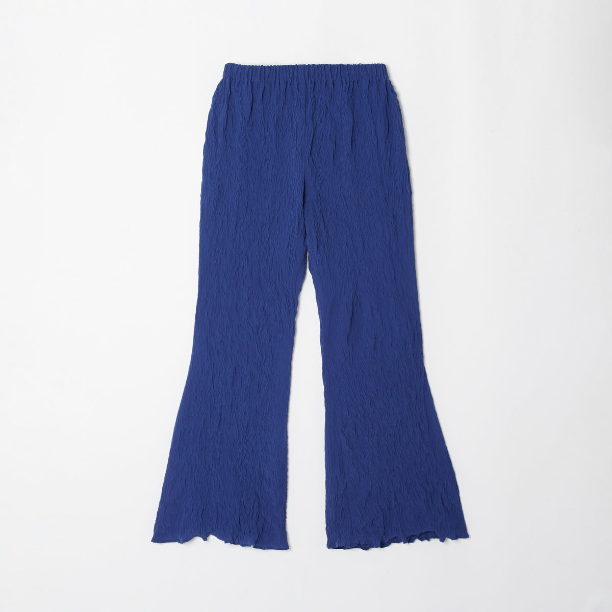 Wavy Sliming Pants