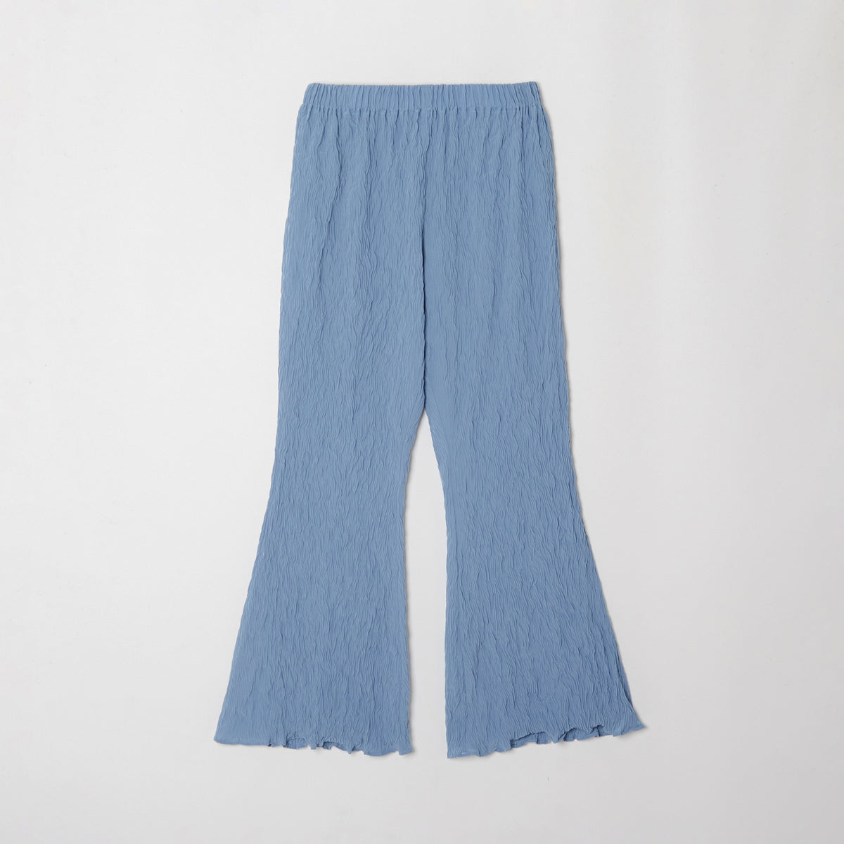 Wavy Sliming Pants