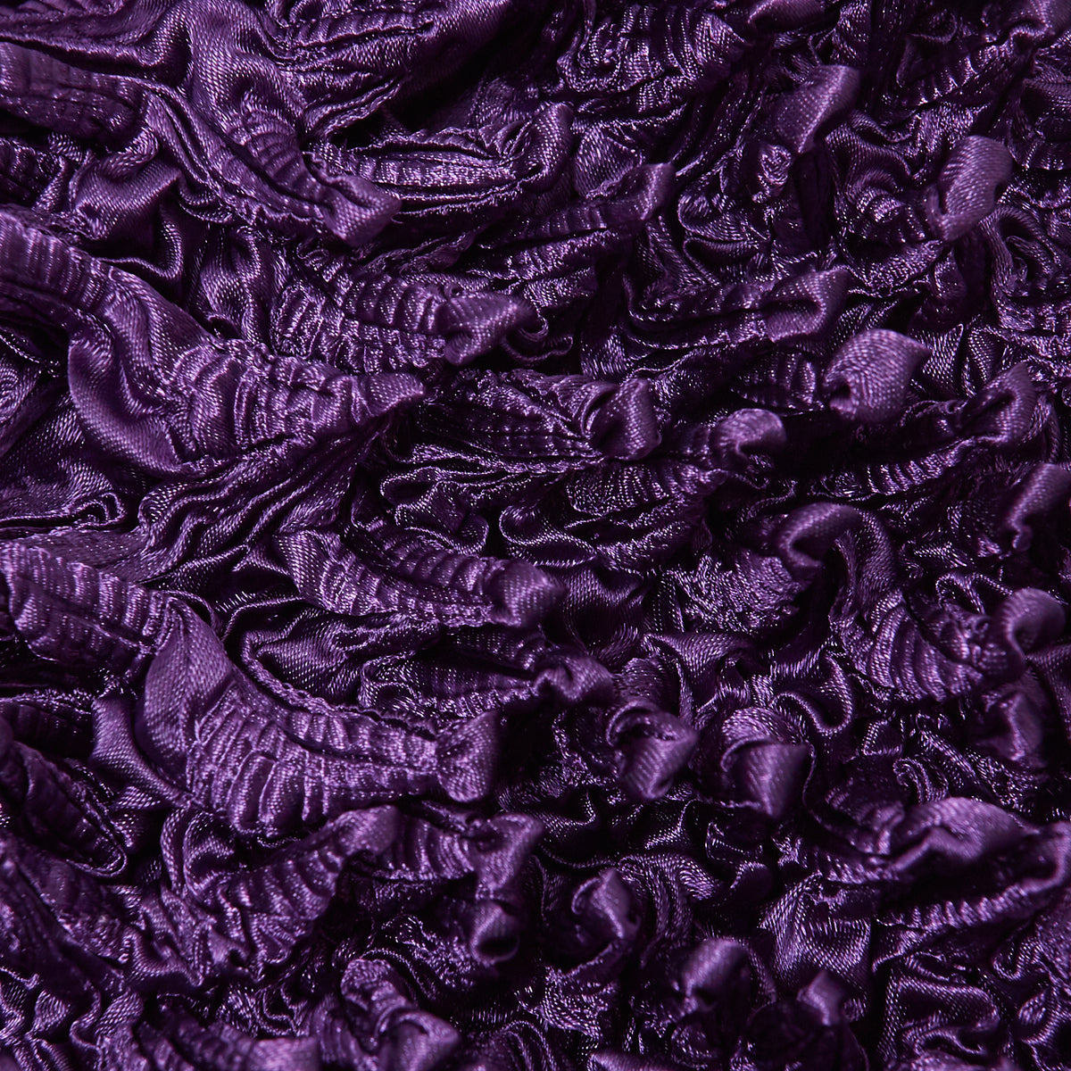 Spiky Shibori Pants