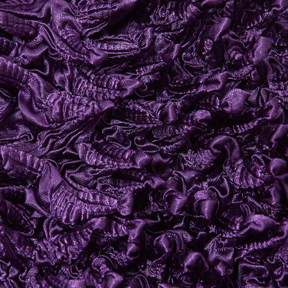 Spiky Shibori Pants