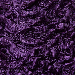 Spiky Shibori Pants