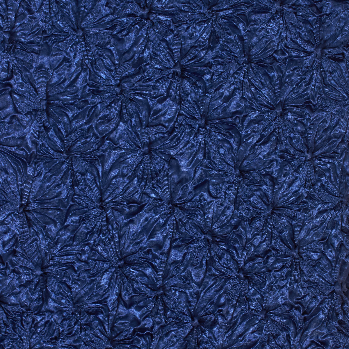 Spiky Shibori Pants