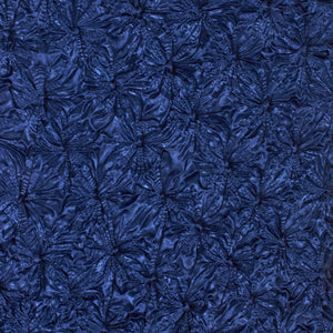 Spiky Shibori Pants