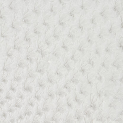  Spiky Shibori Cropped Cardigan - Chiffon/Solid Color