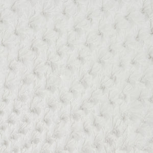  Spiky Shibori Cropped Cardigan - Chiffon/Solid Color