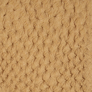 Spiky Shibori Cardigan - Crepe de Chine/Solid Color