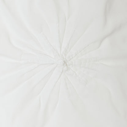 Rolled-up Shibori Skirt, Amundsen