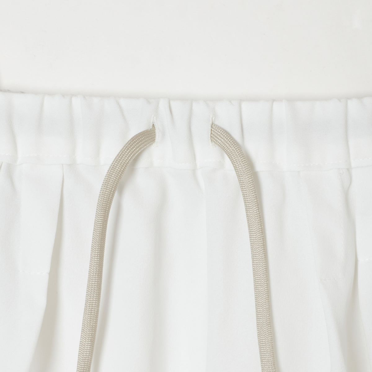 Rolled-up Shibori Skirt, Amundsen