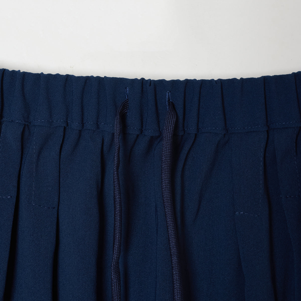 Rolled-up Shibori Skirt, Amundsen