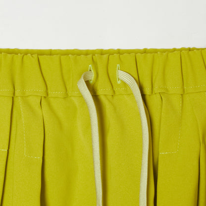 Rolled-up Shibori Skirt, Amundsen