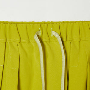 Rolled-up Shibori Skirt, Amundsen