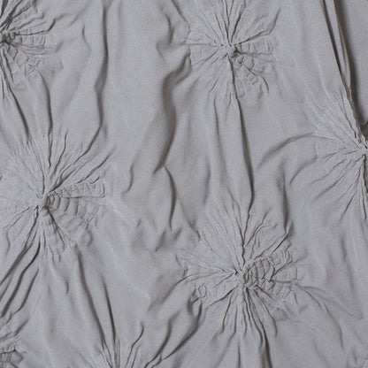 Rolled-up Shibori Pants, Amundsen
