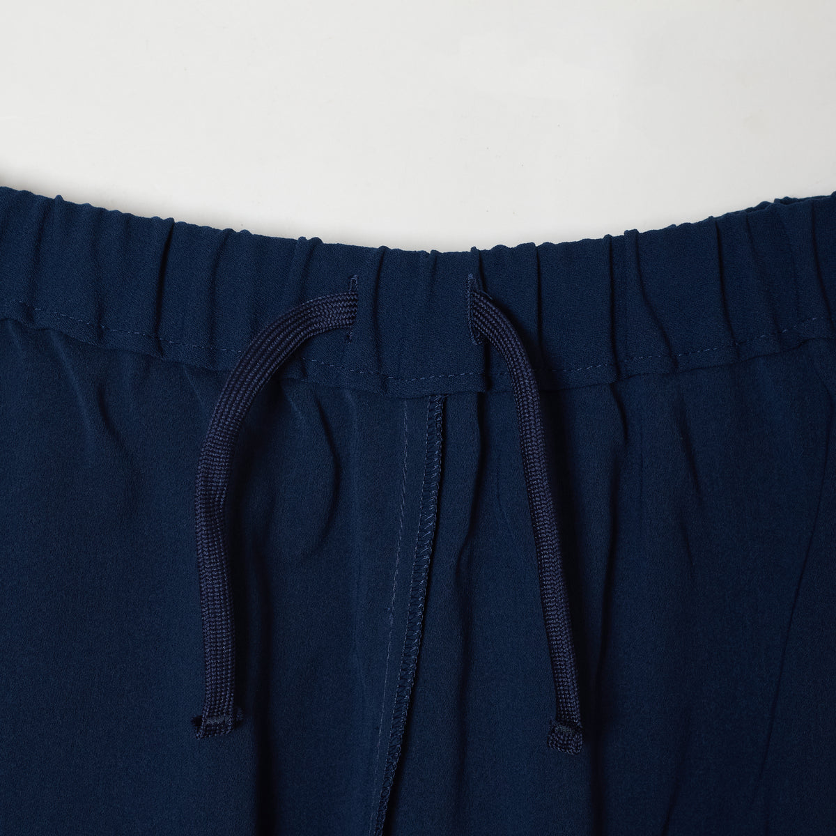 Rolled-up Shibori Pants, Amundsen