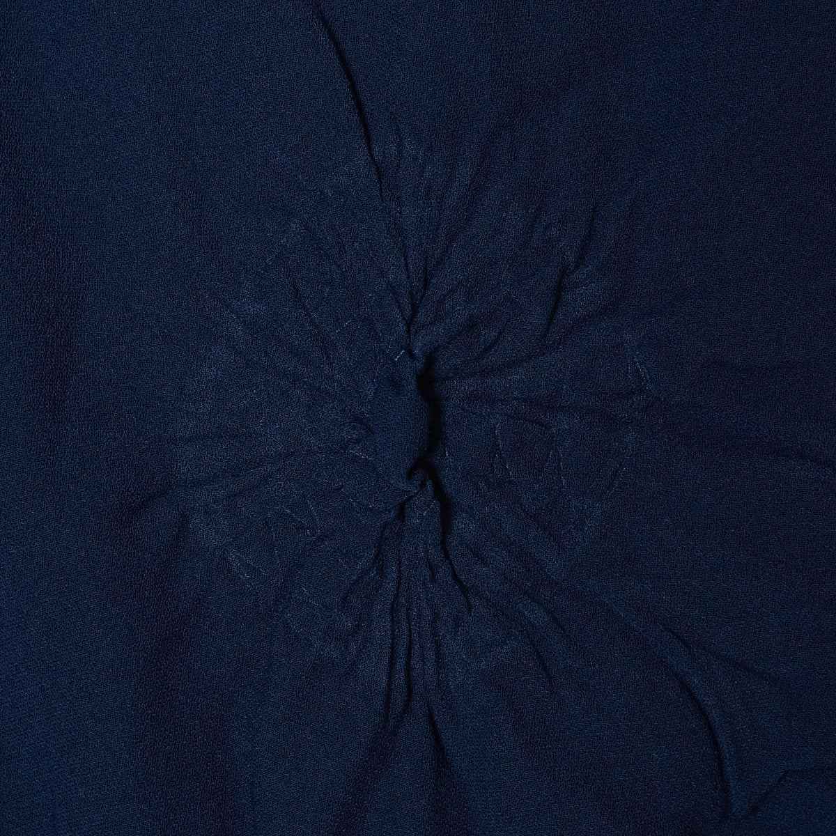 Rolled-up Shibori Pants, Amundsen