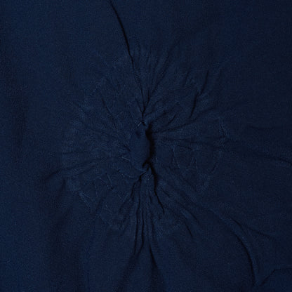 Rolled-up Shibori Pants, Amundsen