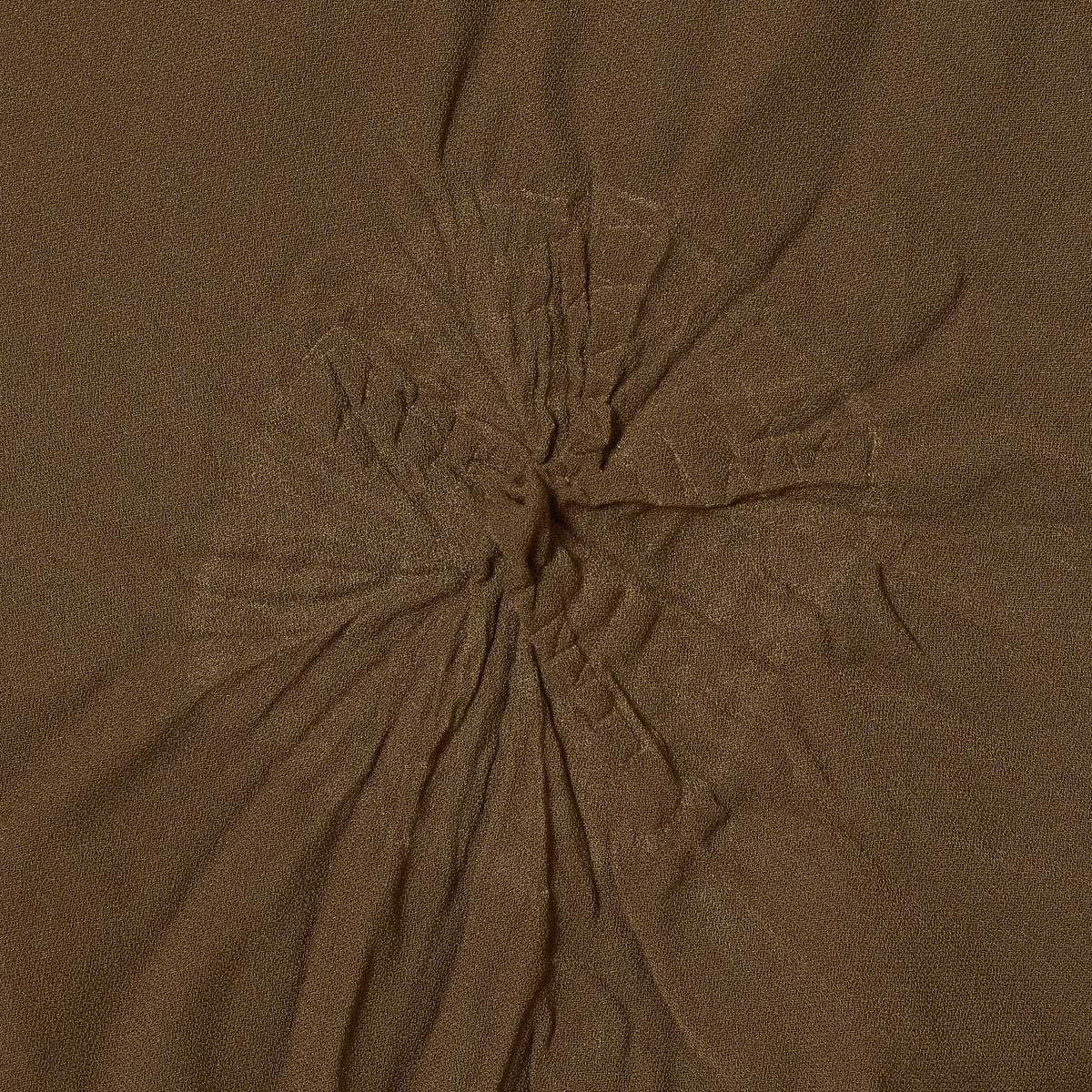 Rolled-up Shibori Pants, Amundsen