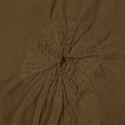 Rolled-up Shibori Pants, Amundsen