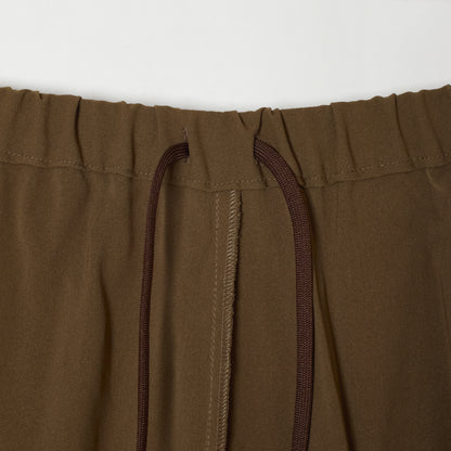 Rolled-up Shibori Pants, Amundsen