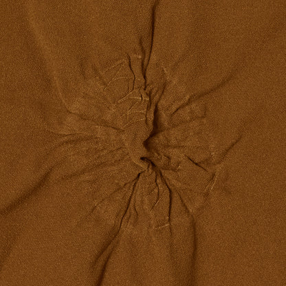 Rolled-up Shibori Pants, Amundsen