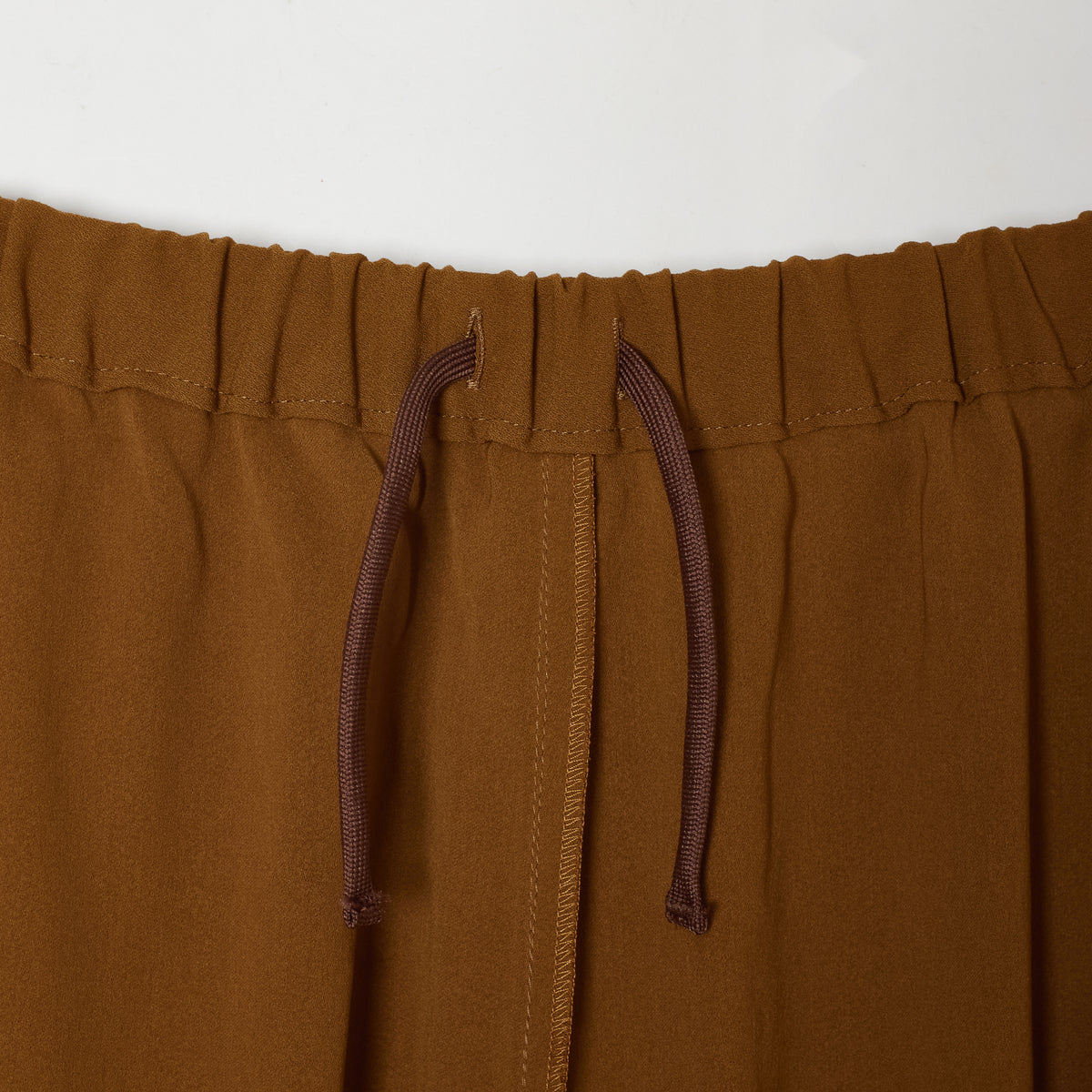 Rolled-up Shibori Pants, Amundsen